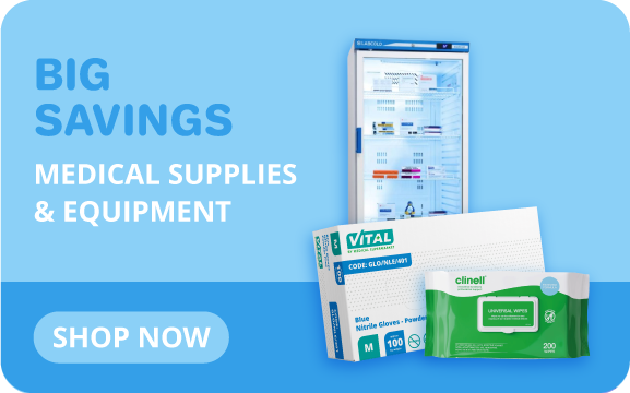 Medical Consumables & Equipment